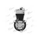 Kompressor, Druckluftanlage - VADEN 1300 180 001 - 1300180001