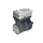 Kompressor, Druckluftanlage - VADEN 1300 180 001 - 1300180001