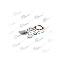 Mittelplatte des Luftverdichters - VADEN 1500 150 750 -...