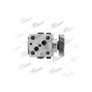 Kompressor, Druckluftanlage - VADEN 1100 040 001 -...