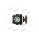 Kompressor, Druckluftanlage - VADEN 1100 040 002 -...
