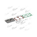 Mittelplatte des Luftverdichters - VADEN 1400 010 650 -...