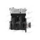 Kompressor, Druckluftanlage - VADEN 1100 025 001 -...