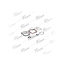 Dichtungskit des Luftverdichters - VADEN 1500 130 500 -...