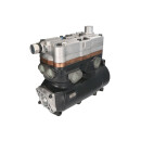 Kompressor, Druckluftanlage - VADEN 1200 019 001 - 1200019001