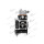 Kompressor, Druckluftanlage - VADEN 1200 017 001 - 1200017001