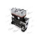 Kompressor, Druckluftanlage - VADEN 1200 015 001 - 1200015001
