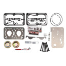 Reparatursatz, Druckluftkompressor - VADEN 1300 015 750 -...