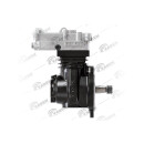 Kompressor, Druckluftanlage - VADEN 1300 025 002 -...
