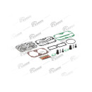 Mittelplatte des Luftverdichters - VADEN 1500 075 760 -...