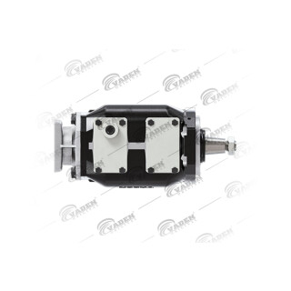 Kompressor, Druckluftanlage - VADEN 1500 010 003 - 1500010003