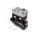 Kompressor, Druckluftanlage - VADEN 1200 200 001 - 1200200001