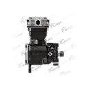 Kompressor, Druckluftanlage - VADEN 1200 170 001 -...