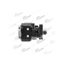 Kompressor, Druckluftanlage - VADEN 1200 160 001 -...