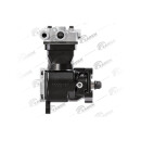 Kompressor, Druckluftanlage - VADEN 1200 160 001 -...