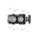 Kompressor, Druckluftanlage - VADEN 1100 290 002 -...
