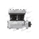 Kompressor, Druckluftanlage - VADEN 1200 090 001 -...