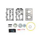 Reparatursatz, Druckluftkompressor - VADEN 1400 100 100 -...