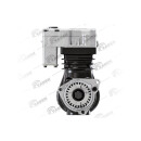 Kompressor, Druckluftanlage - VADEN 1200 040 003 - 1200040003