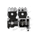 Kompressor, Druckluftanlage - VADEN 1200 020 001 -...