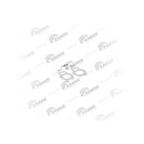 Reparatursatz, Druckluftkompressor - VADEN 1400 010 200 -...