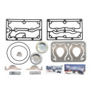 Reparatursatz, Druckluftkompressor - VADEN 1300 180 100 -...