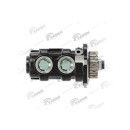 Kompressor, Druckluftanlage - VADEN 1300 365 002 -...