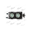 Kompressor, Druckluftanlage - VADEN 1100 420 001 -...
