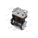 Kompressor, Druckluftanlage - VADEN 1300 330 001 - 1300330001