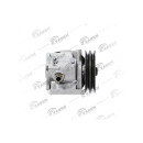 Kompressor, Druckluftanlage - VADEN 1100 170 001 -...