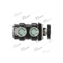 Kompressor, Druckluftanlage - VADEN 1100 295 001 -...