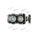 Kompressor, Druckluftanlage - VADEN 1100 225 001 -...