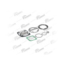 Mittelplatte des Luftverdichters - VADEN 1100 150 750 -...