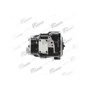 Kompressor, Druckluftanlage - VADEN 1200 215 002 - 1200215002
