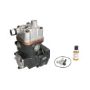 Kompressor, Druckluftanlage - VADEN 1200 210 004 - 1200210004