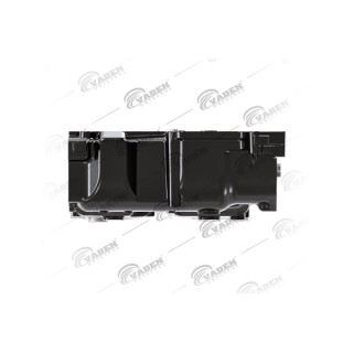 Kompressor, Druckluftanlage - VADEN 1200 020 003 - 1200020003