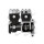 Kompressor, Druckluftanlage - VADEN 1200 020 003 - 1200020003