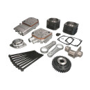 Kompressor, Druckluftanlage - VADEN 1100 320 001 -...