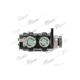 Kompressor, Druckluftanlage - VADEN 1100 500 001 - 1100500001
