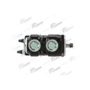 Kompressor, Druckluftanlage - VADEN 1100 420 002 -...