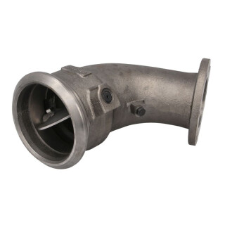 Abgasklappe - VADEN 0101 213 - 0101213