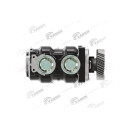 Kompressor, Druckluftanlage - VADEN 1100 010 003 -...