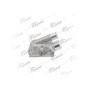 Thermostatgehäuse - VADEN 0104 056 - 0104056