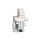 Bremsventil, Betriebsbremse - VADEN 0107 057 - 0107057