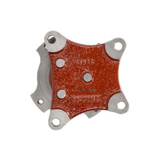 Halter, Kühlerlüfter - VADEN 0103 132 - 0103132