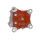 Halter, Kühlerlüfter - VADEN 0103 132 - 0103132