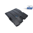 Batterieabdeckung