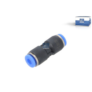 Gerader Verbinder