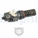 Pumpe-Düse-Einheit passend für DAF - DELPHI HRE285