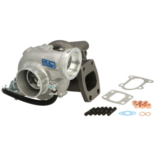 Turbolader passend für MERCEDES ATEGO, ATEGO 2, UNIMOG OM900.911-OM904.970 01.98-